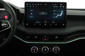 Škoda Superb - 2024