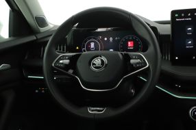 Škoda Superb - 2024