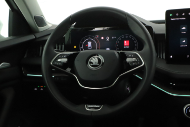Škoda Superb - 2024