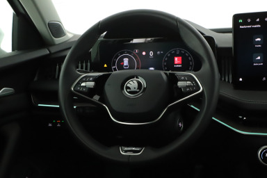 Škoda Superb - 2024