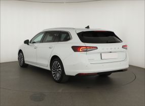 Skoda Superb - 2024