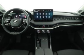 Škoda Superb - 2024