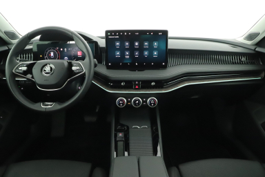 Škoda Superb - 2024