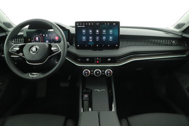 Škoda Superb - 2024