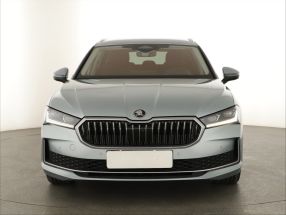 Skoda Superb - 2024