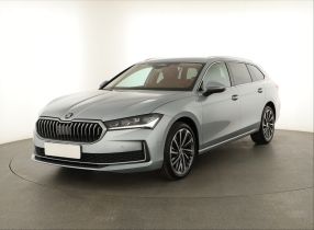 Skoda Superb - 2024
