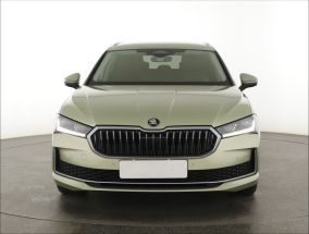 Skoda Superb - 2024