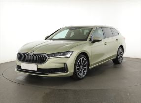 Skoda Superb - 2024