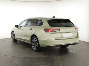 Skoda Superb - 2024