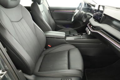 Škoda Superb - 2024