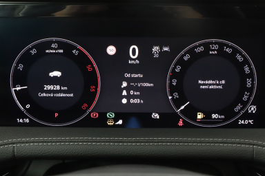 Škoda Superb - 2024