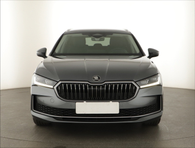 Škoda Superb - 2024