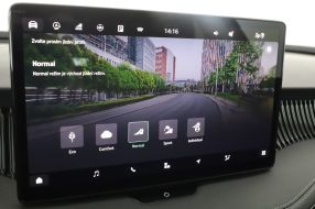 Škoda Superb - 2024