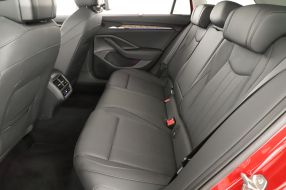 Škoda Superb - 2024