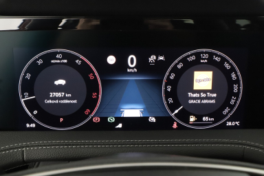 Škoda Superb - 2024