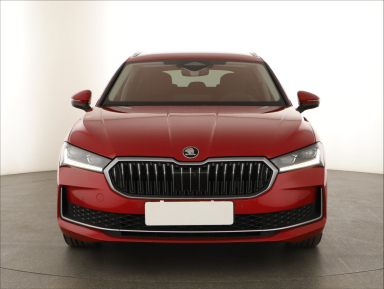 Škoda Superb - 2024