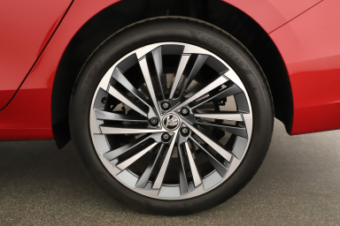 Škoda Superb - 2024