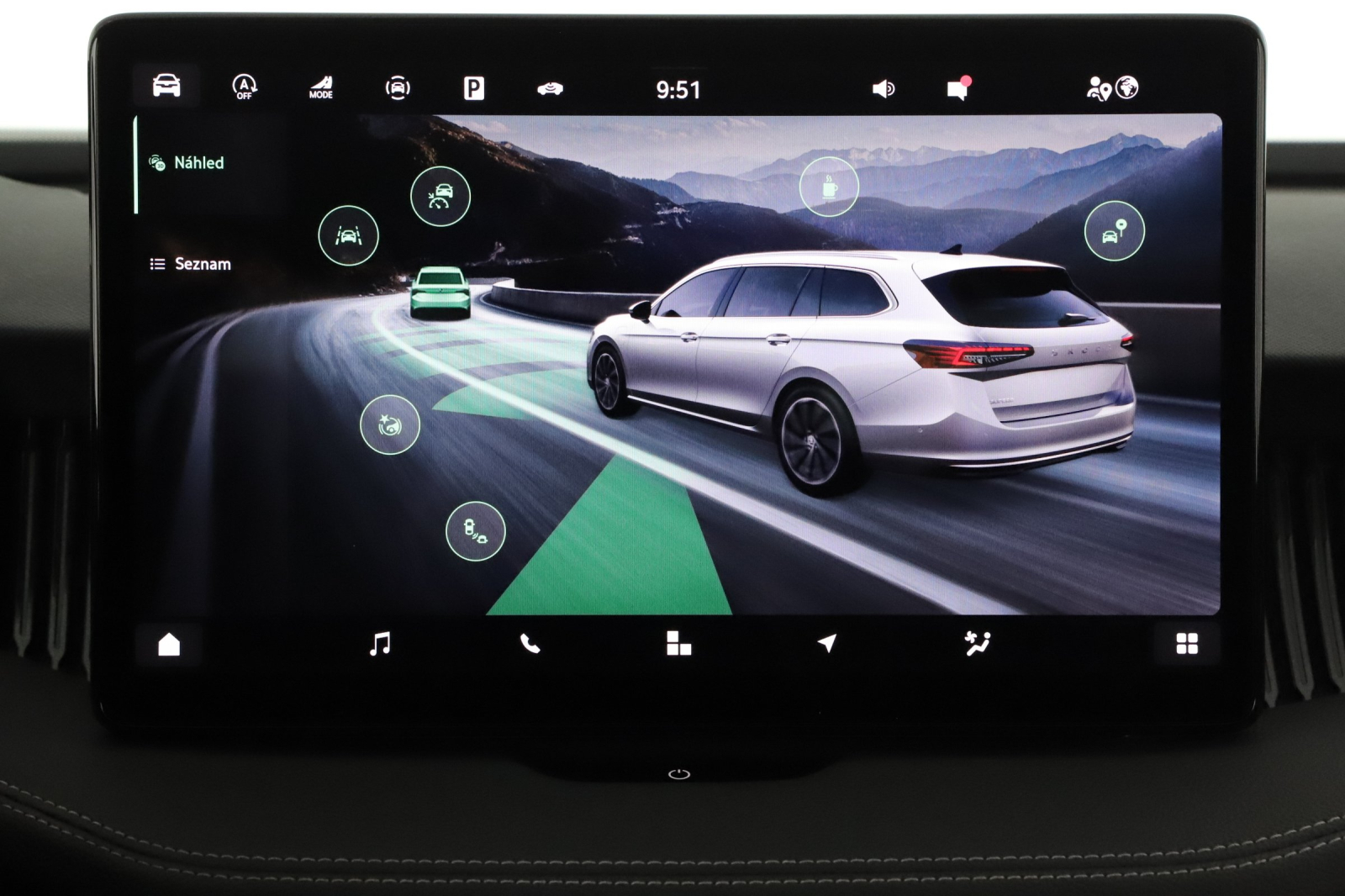 Škoda Superb - 2024