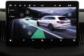 Škoda Superb - 2024