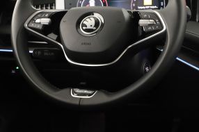 Škoda Superb - 2024