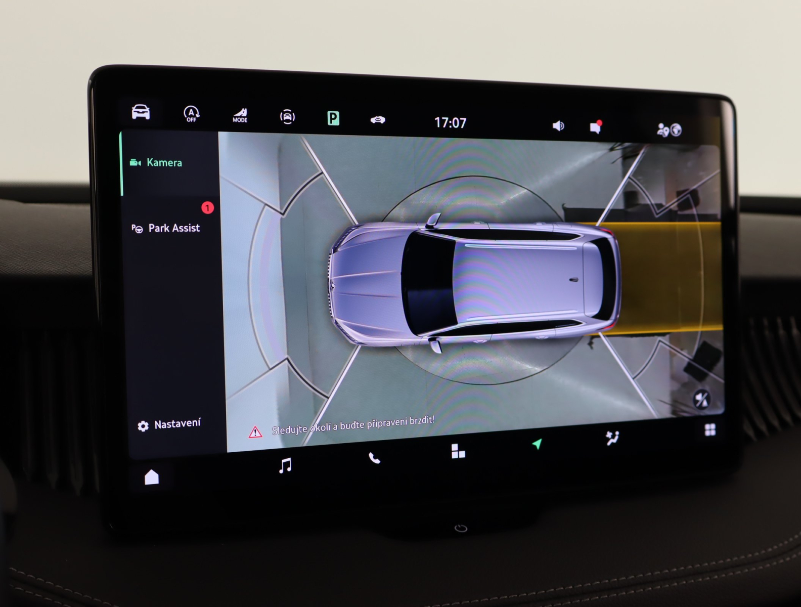 Škoda Superb - 2024