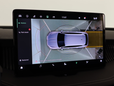 Škoda Superb - 2024