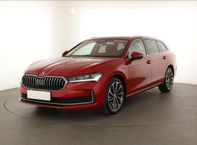 Skoda Superb - 2024