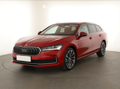 Škoda Superb - 2024