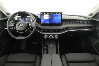 Škoda Superb - 2024