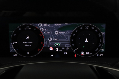 Škoda Superb - 2024