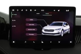 Škoda Superb - 2024