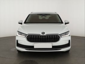 Skoda Superb - 2024
