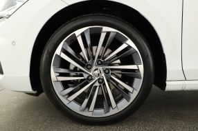 Škoda Superb - 2024
