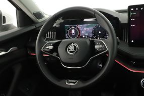 Škoda Superb - 2024