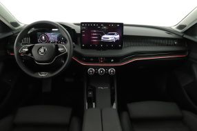 Škoda Superb - 2024