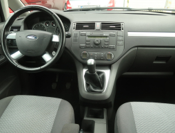 Ford Focus C-Max 2004