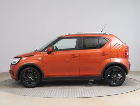 Suzuki Ignis - 2019