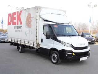 Iveco Daily, 2017