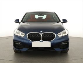 BMW 1 - 2021