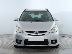 Mazda 5 - 2006