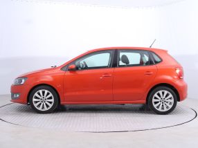 Volkswagen Polo - 2011