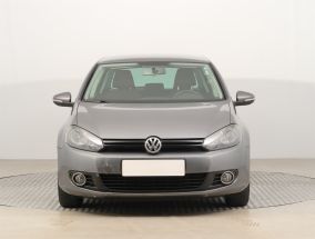 Volkswagen Golf - 2012