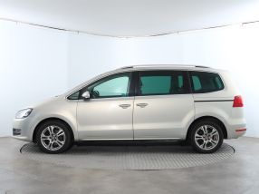 Volkswagen Sharan - 2011