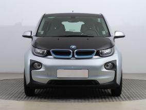 BMW i3 - 2015