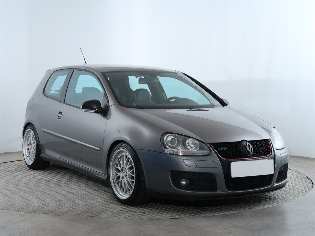 Volkswagen Golf, 2006, 2.0 GTI, 147kW