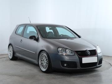 Volkswagen Golf, 2006