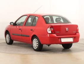 Renault Thalia - 2008