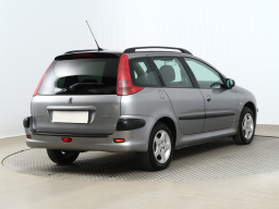 Peugeot 206 2004