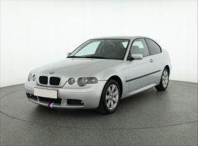 BMW 3 - 2005