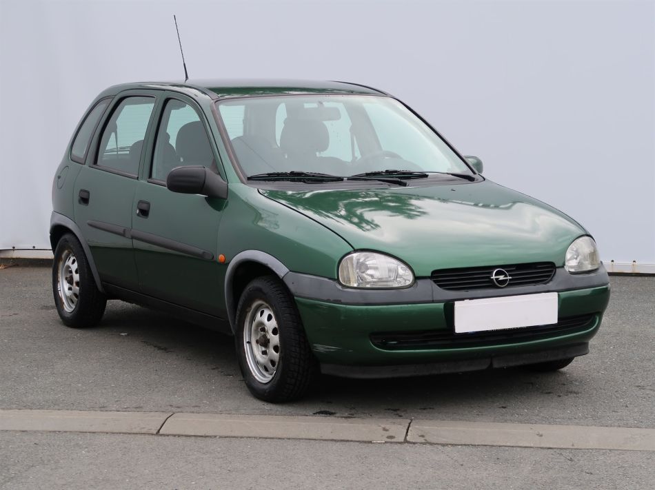 Opel Corsa - 1999